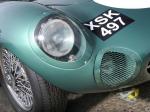 Aston Martin DBR1 1957 года